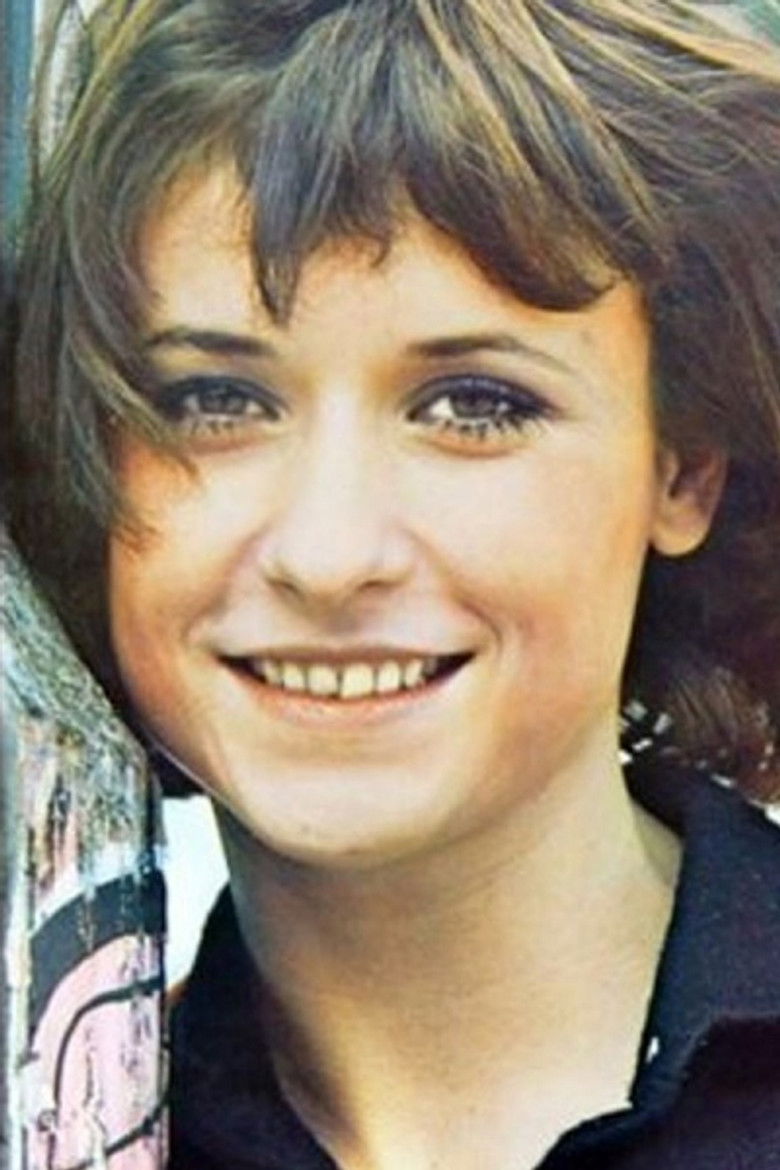 Catherine Le Forestier portrait image