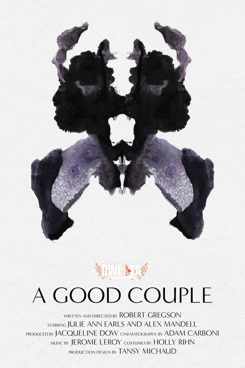 A Good Couple
