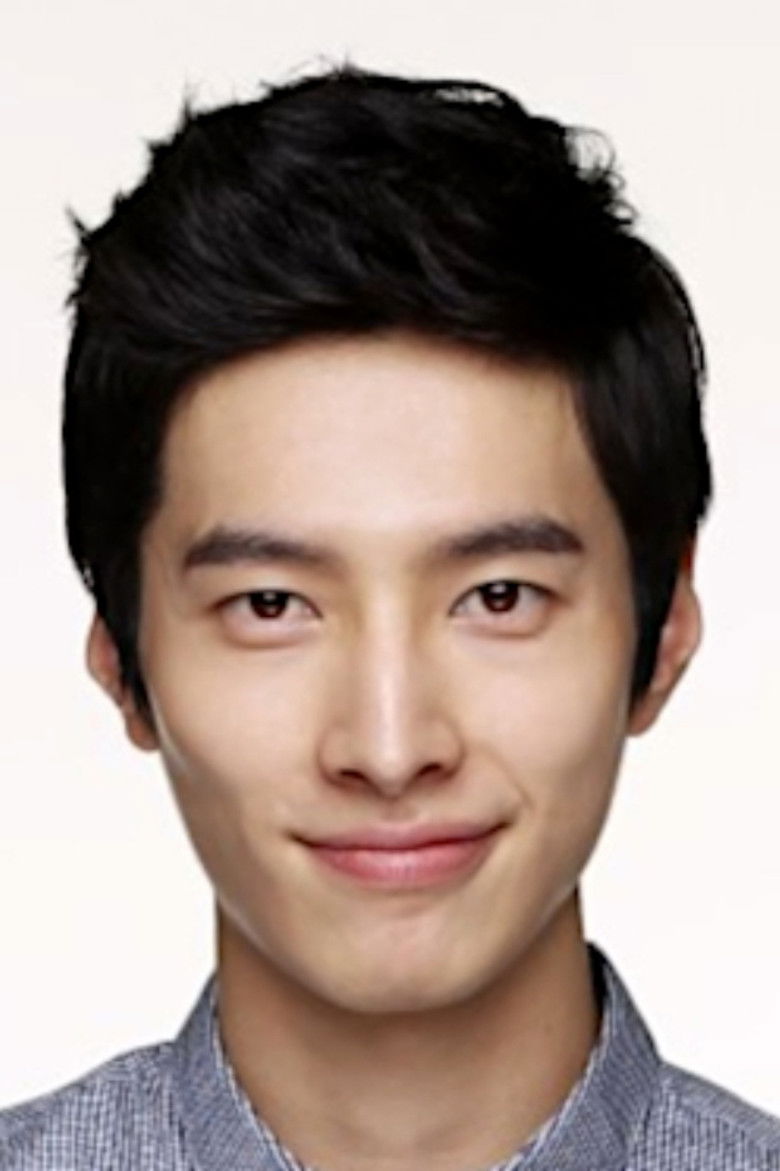 Kwak Chang-shin portrait image