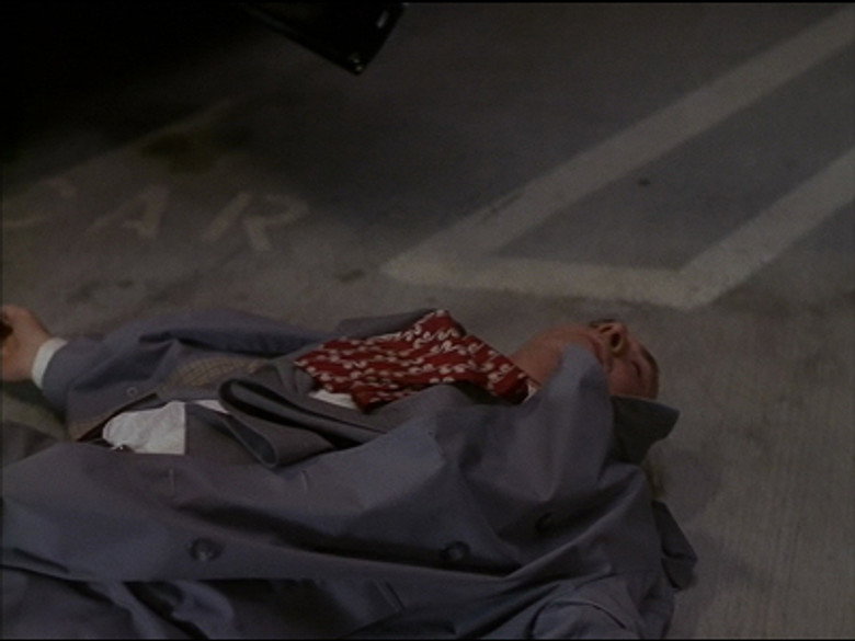 Misdiagnosis Murder
