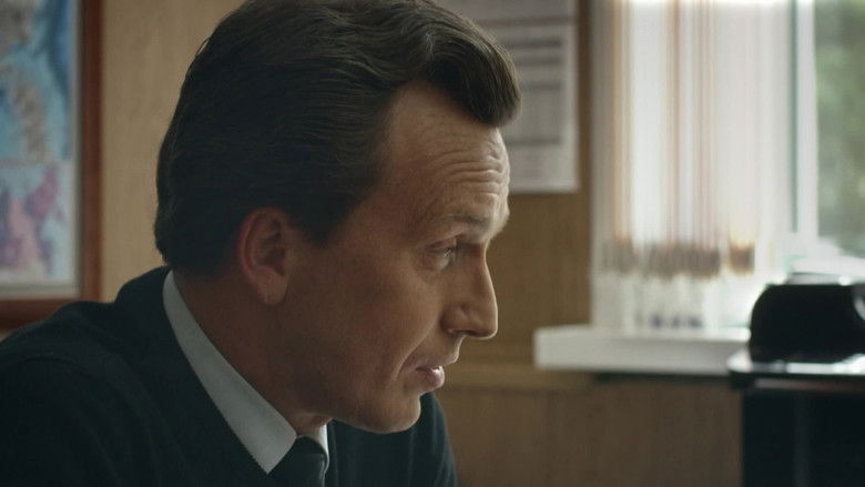 Still image for Чёрная лестница season 1 episode 2: Episode 2 Still image for Чёрная лестница season 1 episode 2: Episode 2