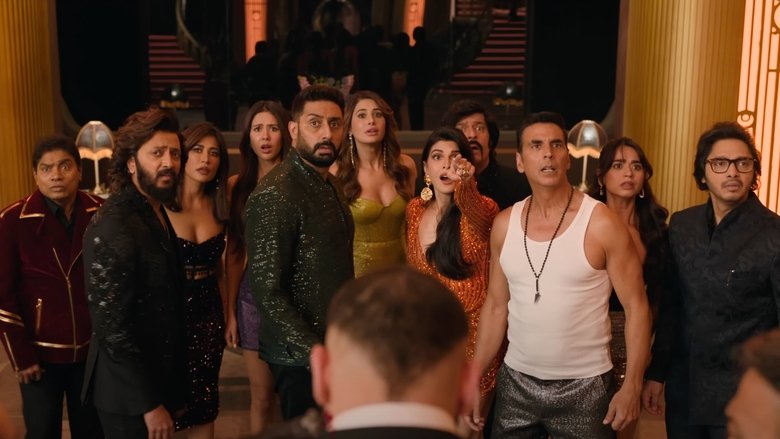 Images of Housefull 5 Housefull 5