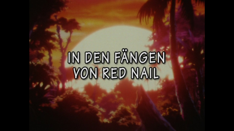 Still image for Jura Tripper season 1 episode 33: In the clutches of Red Nail Still image for Jura Tripper season 1 episode 33: In the clutches of Red Nail