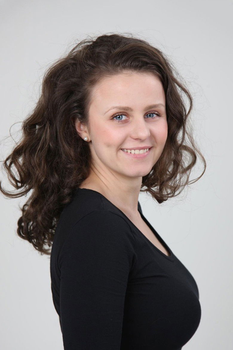 Karolína Hýsková portrait image