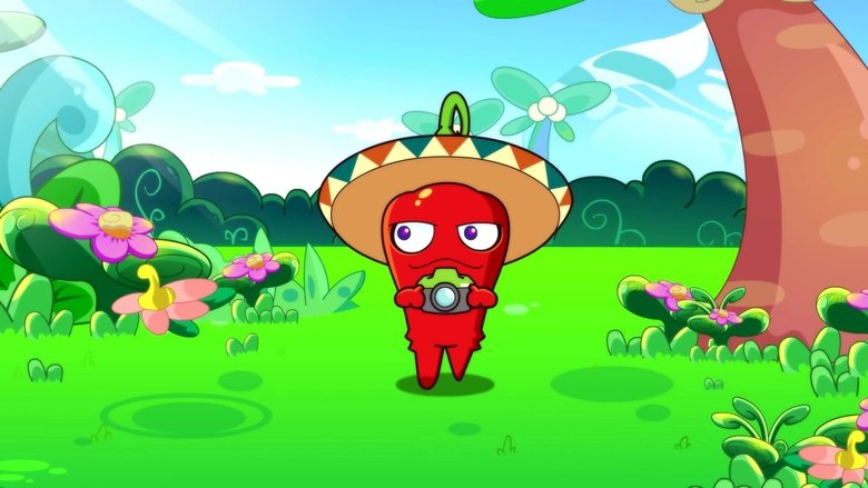 Still image for 燃烧的蔬菜 season 1 episode 33: Episode 33 Still image for 燃烧的蔬菜 season 1 episode 33: Episode 33