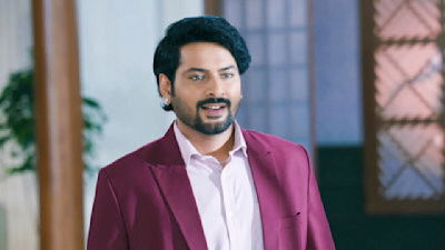 Still image for Anupamaa season 1 episode 1767: Anupama Falls into Gautam's Trap Still image for Anupamaa season 1 episode 1767: Anupama Falls into Gautam's Trap