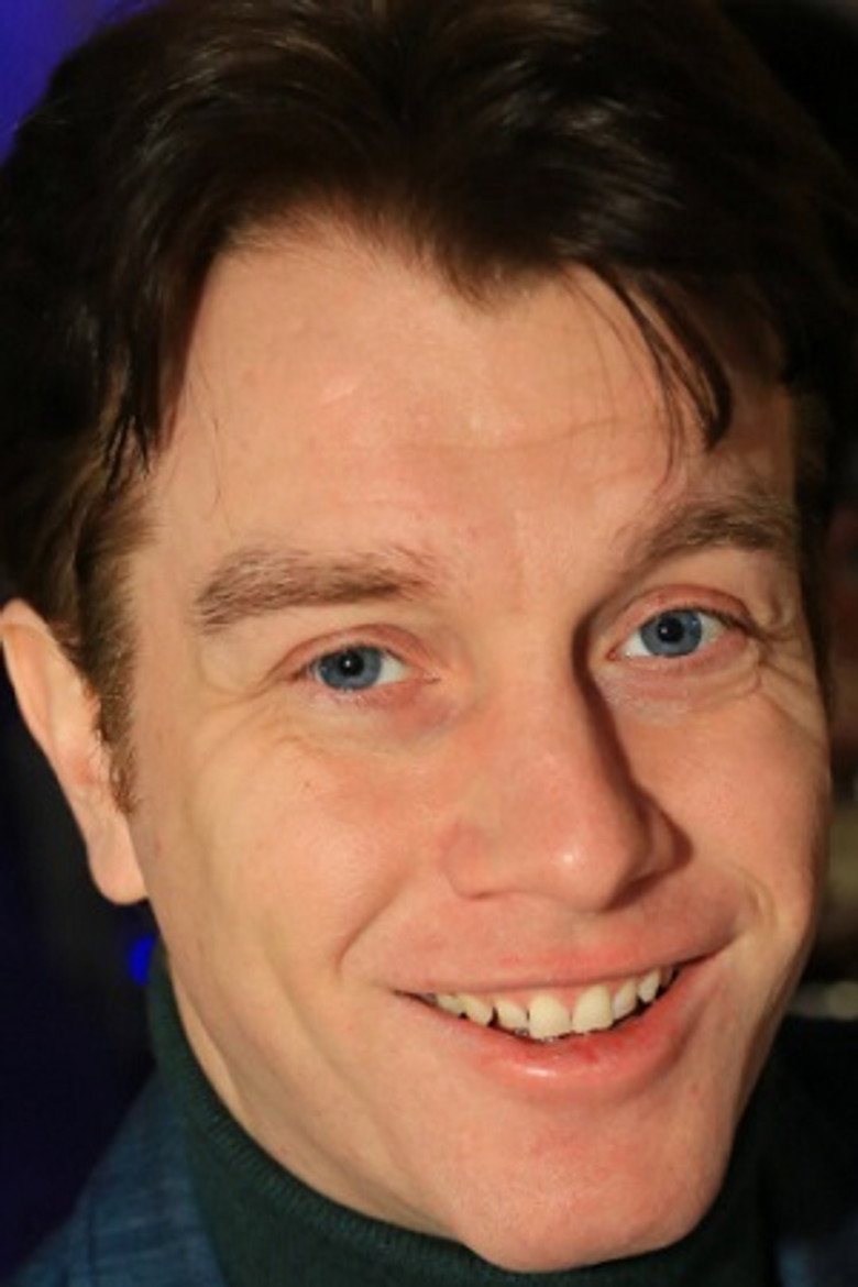 Vladimir Ivaniy photo 2