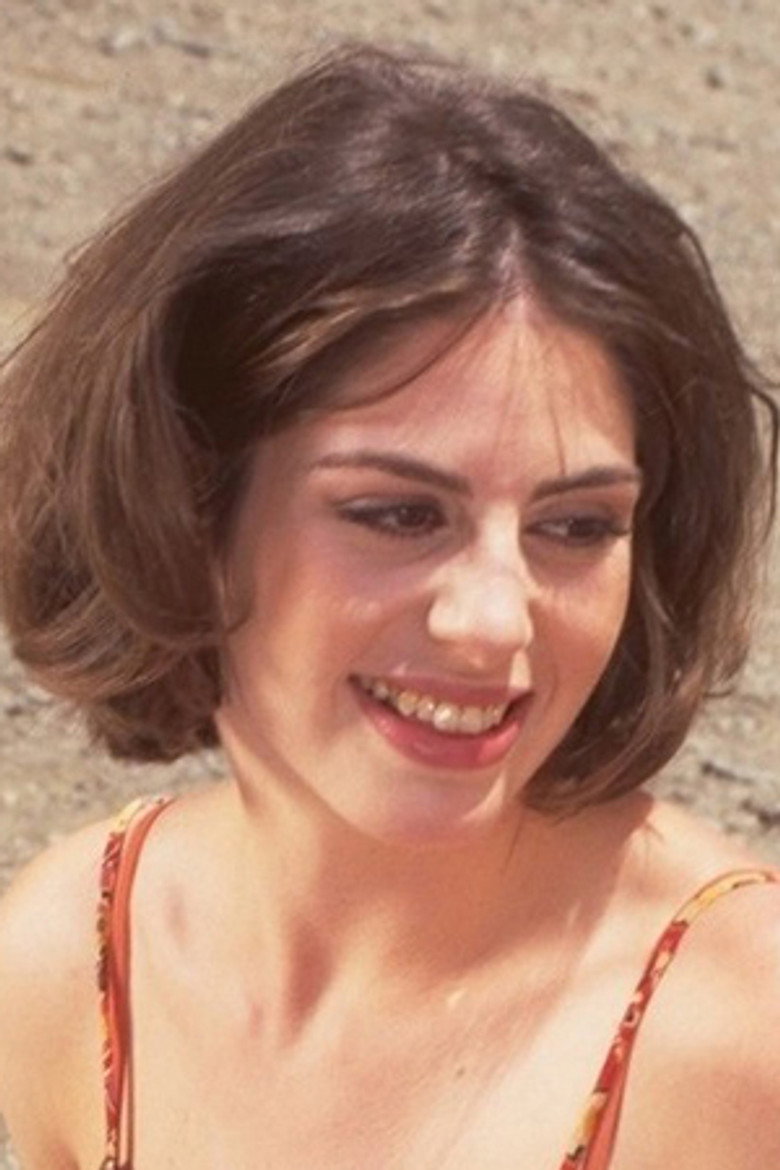 Syren Smiles photo