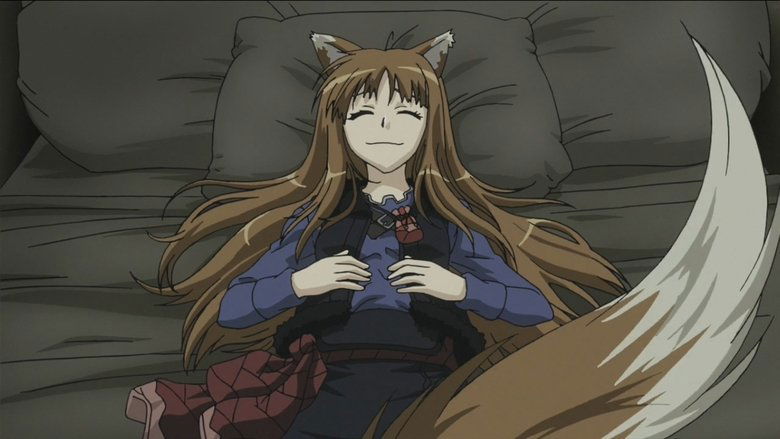 Spice And Wolf Stream Spice And Wolf Stream