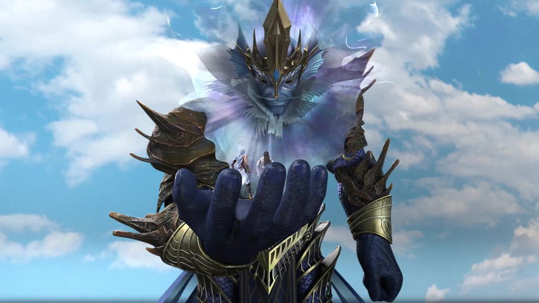 Still image for The Land of Miracles season 1 episode 24: Episode 24 Still image for The Land of Miracles season 1 episode 24: Episode 24