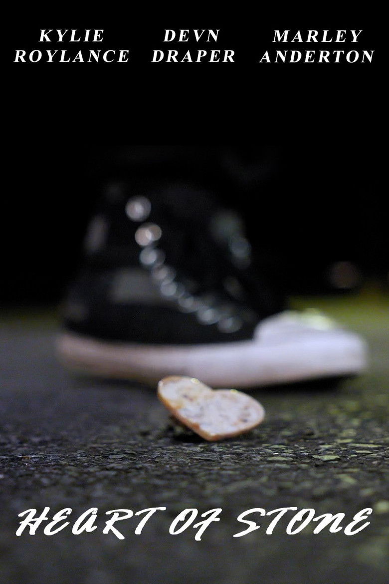 Imatge de Heart of Stone