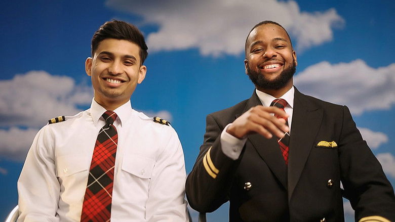 Still image for Sky High Club: Scotland and Beyond season 1 episode 4: Episode 4 Still image for Sky High Club: Scotland and Beyond season 1 episode 4: Episode 4