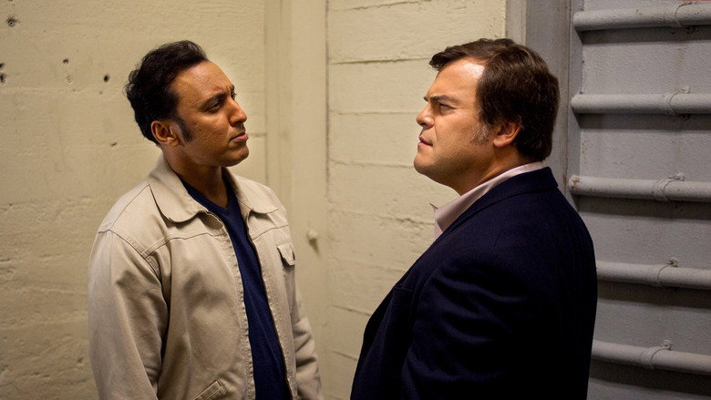 Still from The Brink - Season 1 Episode 7