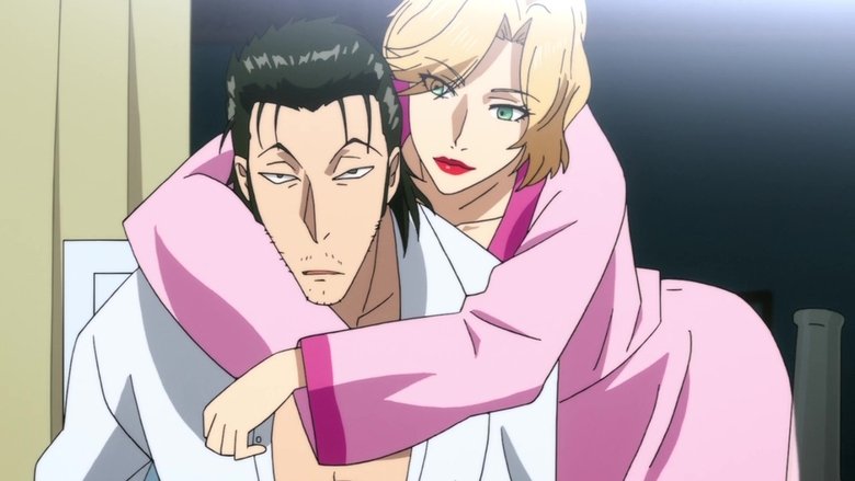 Still image for Karakuri Circus season 1 episode 11: Fanfare Still image for Karakuri Circus season 1 episode 11: Fanfare