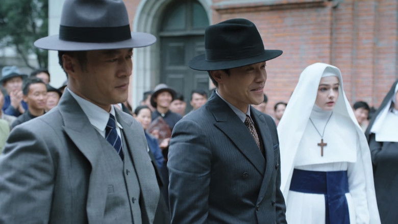 Still image for Great Expectations season 1 episode 32: Episode 32