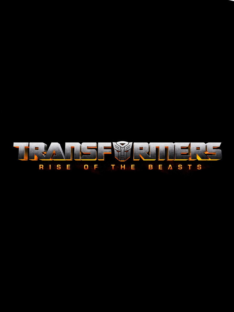 Transformers: Rise of the Beasts poster