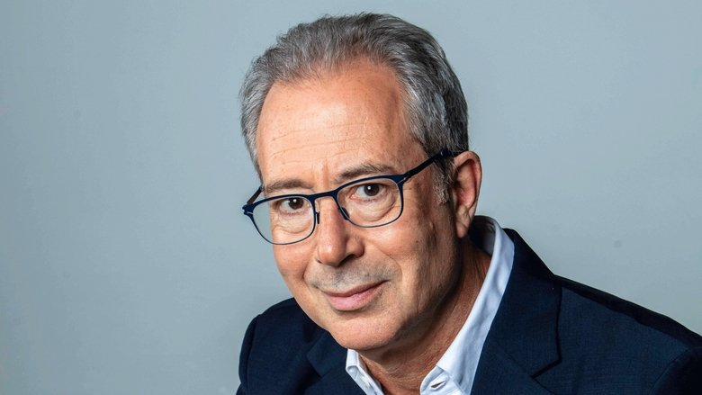 Ben Elton: Live main backdrop
