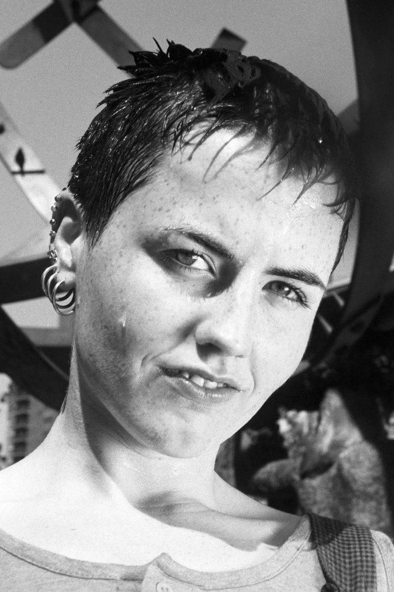 Dolores O'Riordan photo 4