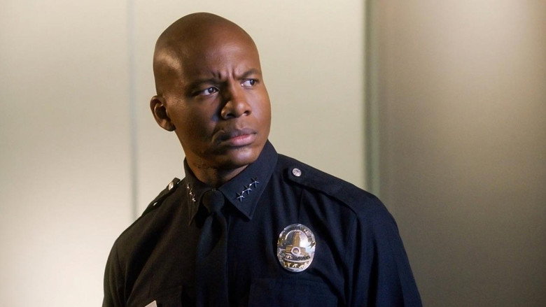 Still from Major Crimes - ซีซัน 6 ตอน 3