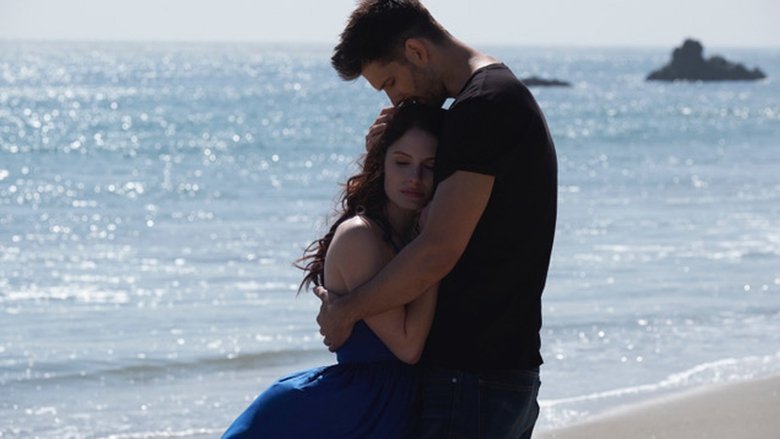 Still image for Driven season 1 episode 6: "Why does it not surprise me that you'd tell off an angel." Still image for Driven season 1 episode 6: "Why does it not surprise me that you'd tell off an angel."