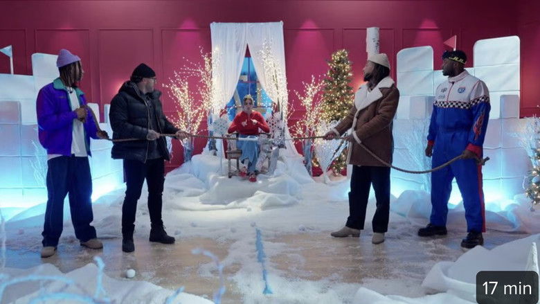 Still image for Le calendrier de l'avent season 1 episode 17: Episode 17