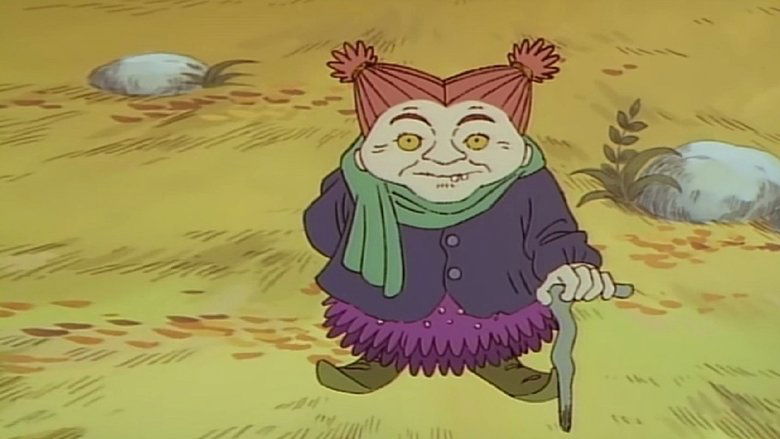 המומינים עונה 1 פרק 35 לצפייה ישירה