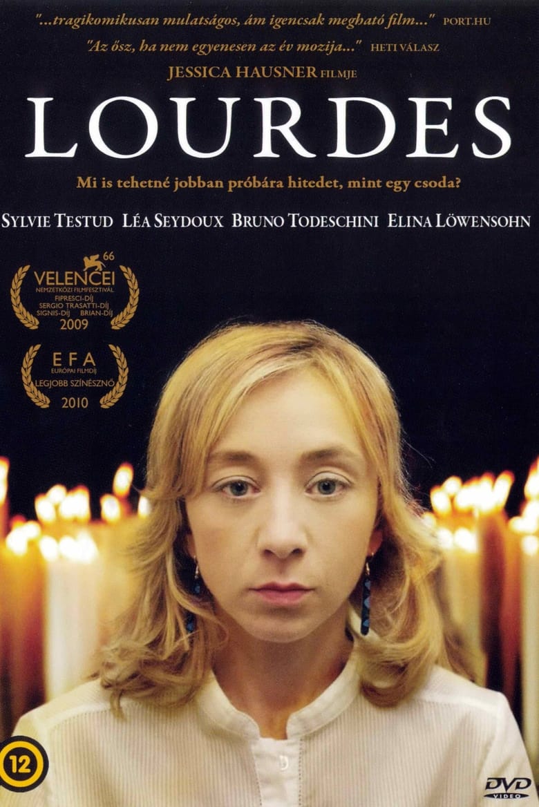 Lourdes (2009)