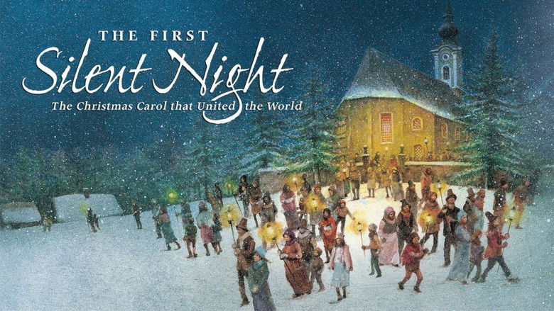 The First Silent Night: The Christmas Carol That United the World (2014)