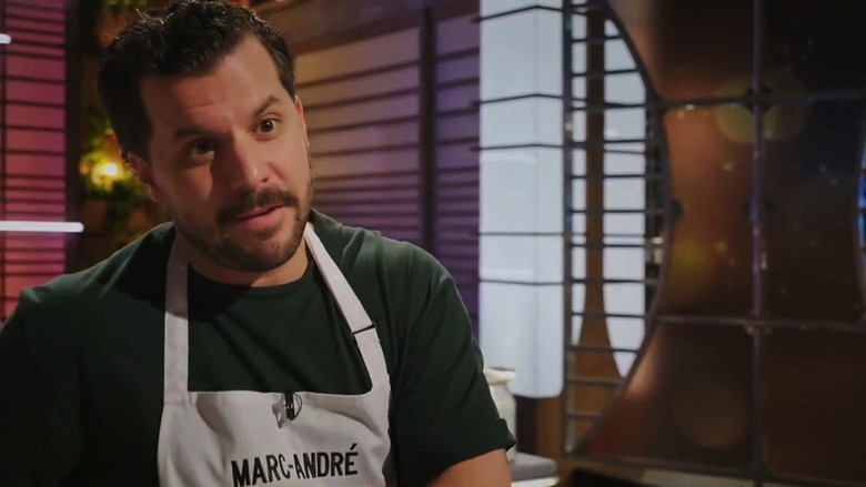 MasterChef Québec 시즌 4 18화