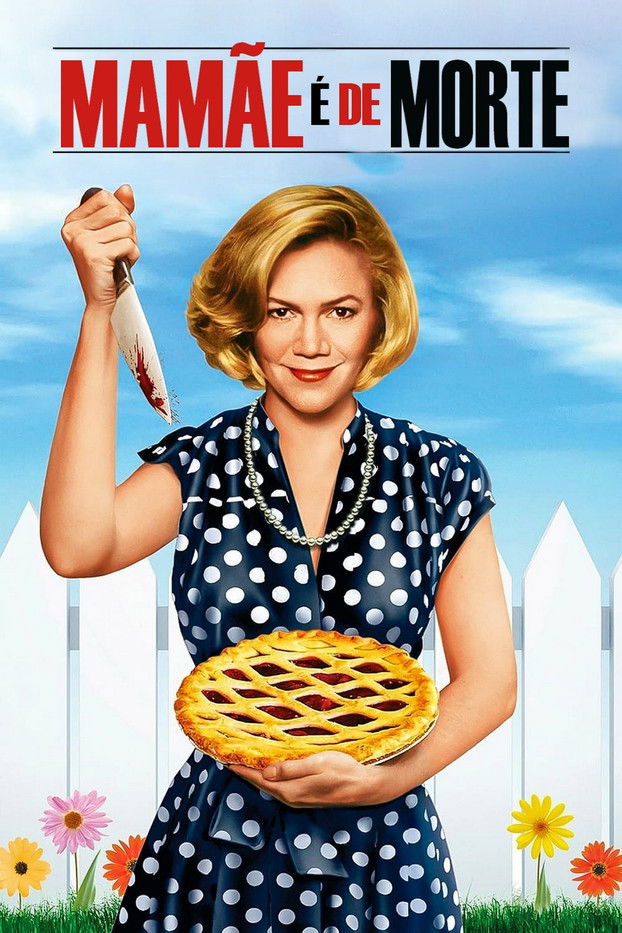 Serial Mom