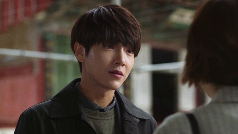 Still image for My Unfortunate Boyfriend season 1 episode 9: The Amusement Park Still image for My Unfortunate Boyfriend season 1 episode 9: The Amusement Park