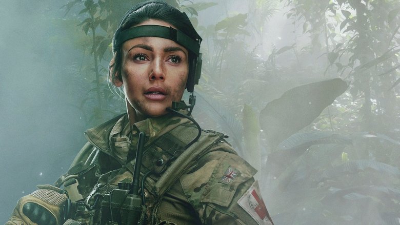 Molly Une Femme Au Combat Saison 1 Streaming Molly, une femme au combat: Saison 4 Episode 1 - Elite Series