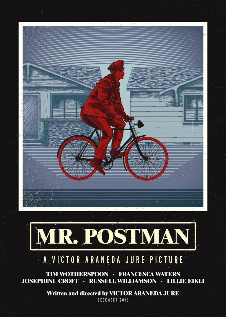 Imatge de Mr. Postman