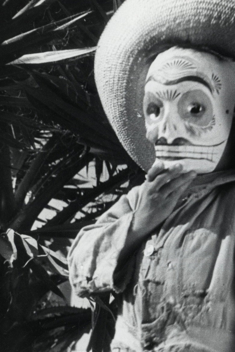 Imatge de Eisenstein’s Mexican Film: Episodes for Study