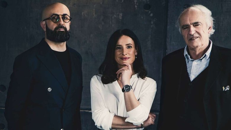 Still image for Matrimonio A Prima Vista Italia season 1 episode 1: Episode 1