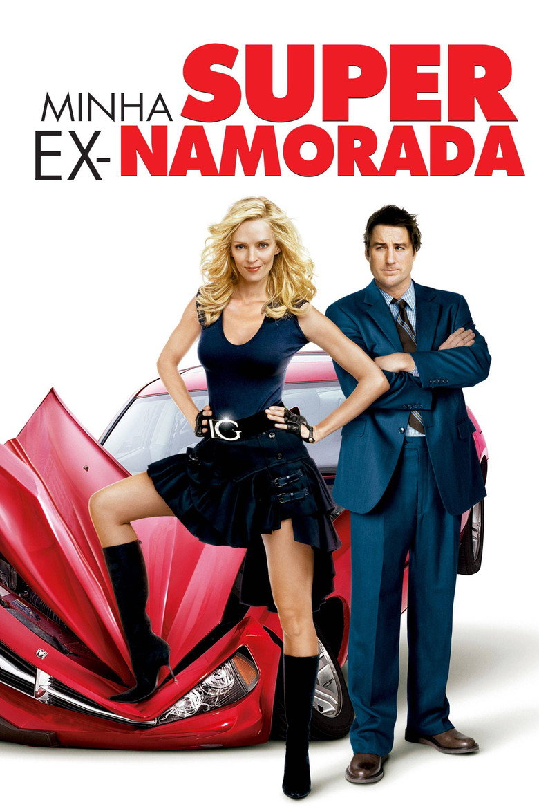 Minha Super Ex-Namorada