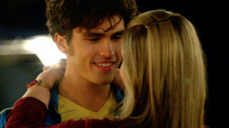 Still from Make It or Break It - ซีซัน 3 ตอน 7