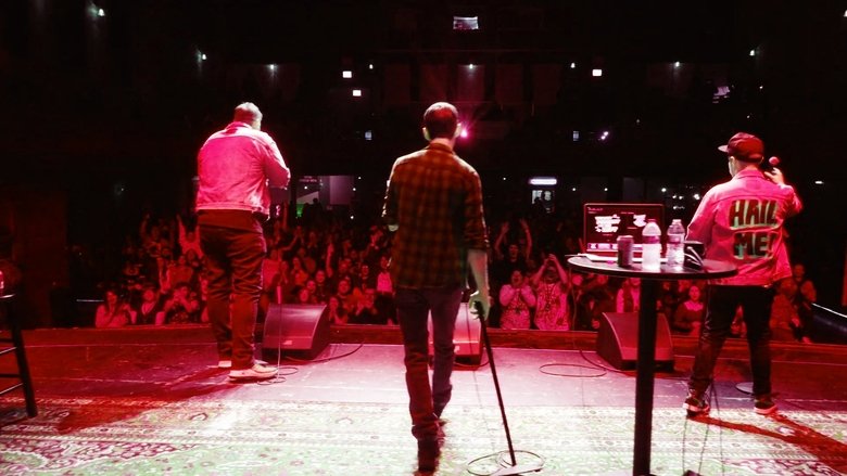 Last Podcast on the Left: Live in Chicago