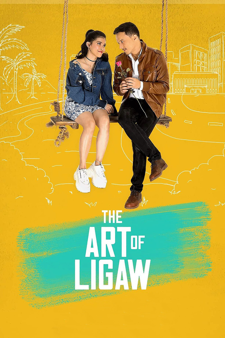 Imatge de The Art of Ligaw