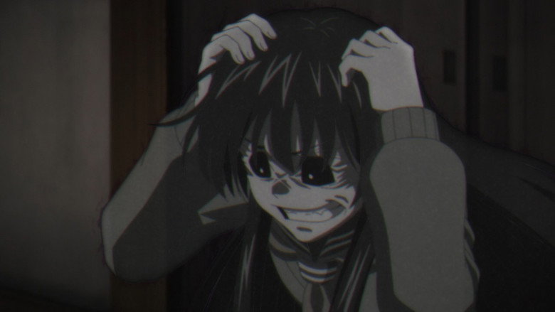 Still from Dark Gathering - Season 1 Episode 18