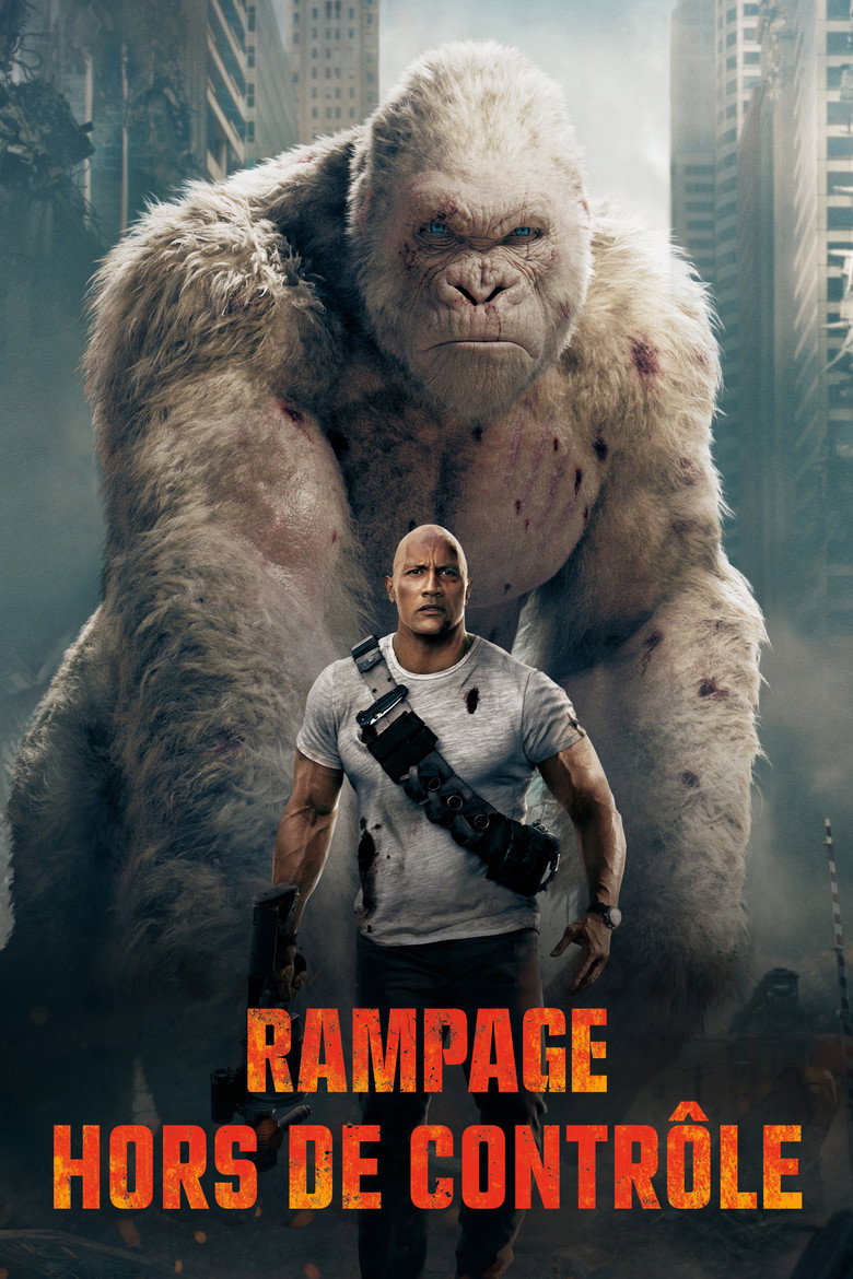 Póster la Película
