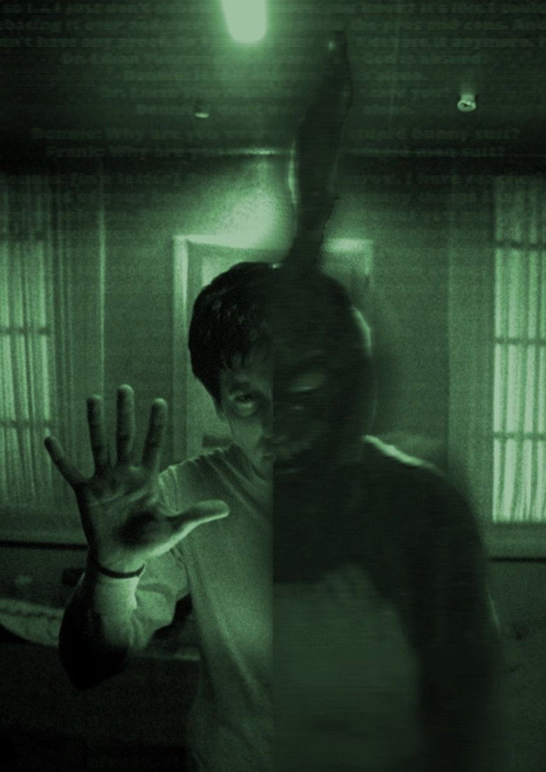 Imatge de Donnie Darko