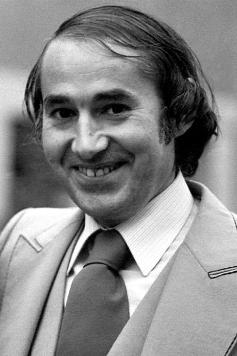 Garcimore portrait image