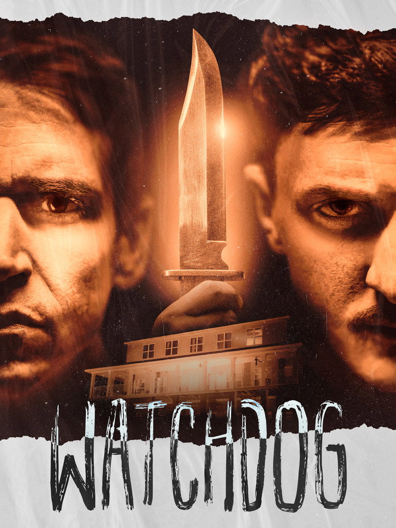 Affiche de WATCHDOG