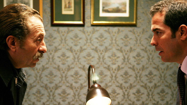 Still image for Bıçak Sırtı season 1 episode 20: Episode 20 Still image for Bıçak Sırtı season 1 episode 20: Episode 20