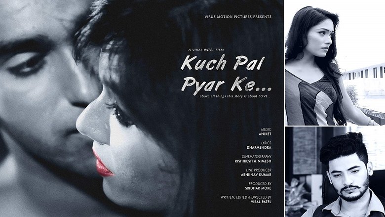 Kuch Pal Pyar Ke movie poster