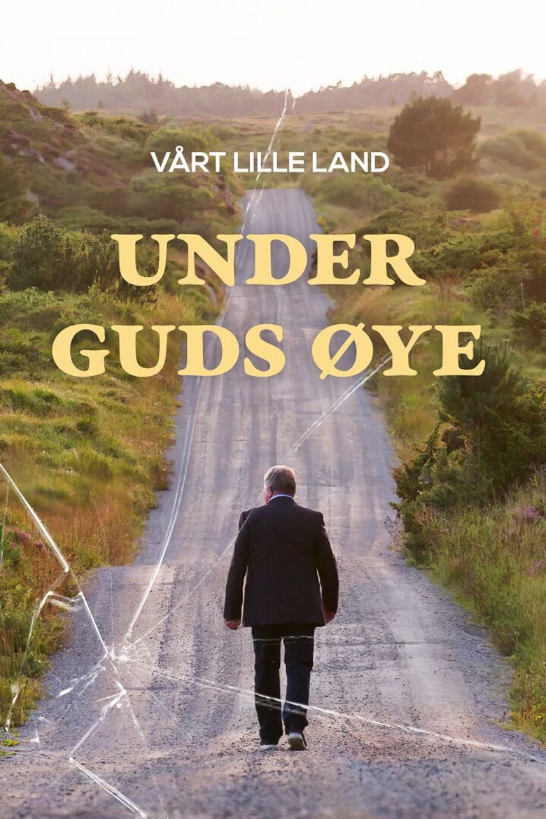Vårt lille land – Under Guds øye