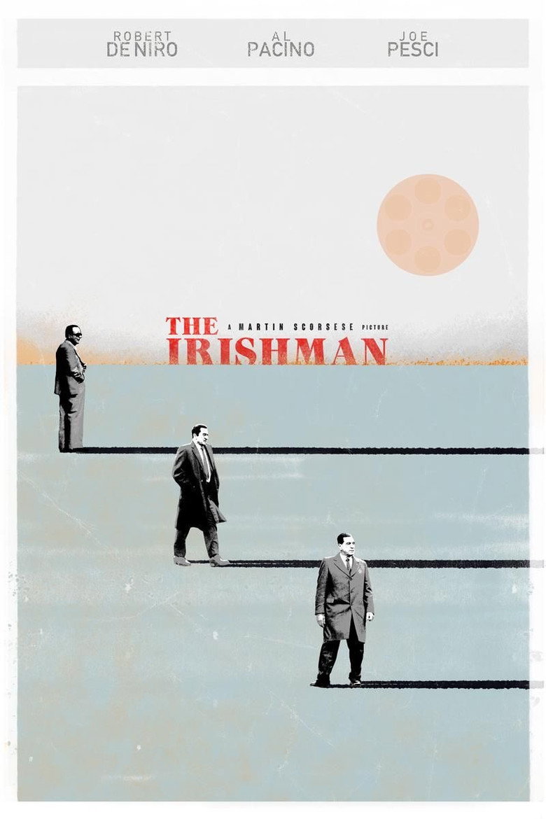 Póster la Película