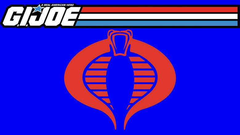 G.I. Joe: A Real American Hero