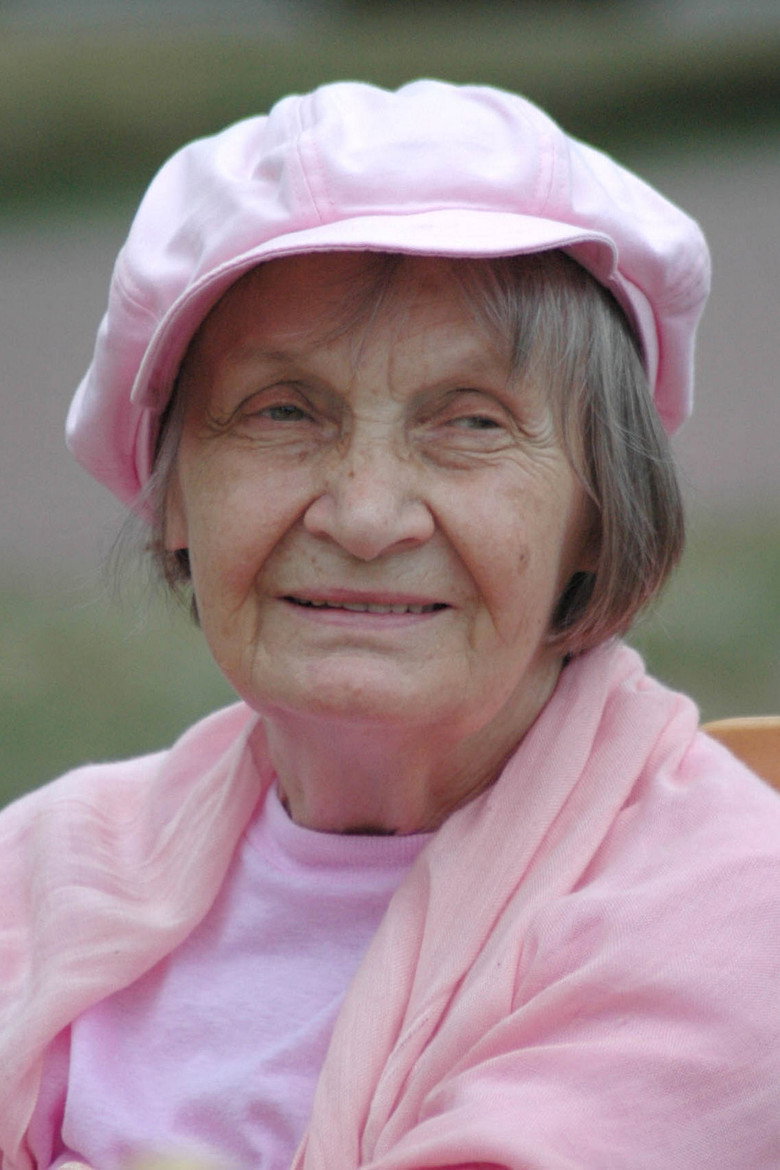 Maria Klejdysz photo 2